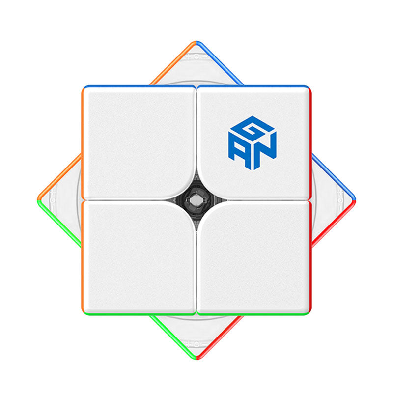 GAN 251 V2 2x2