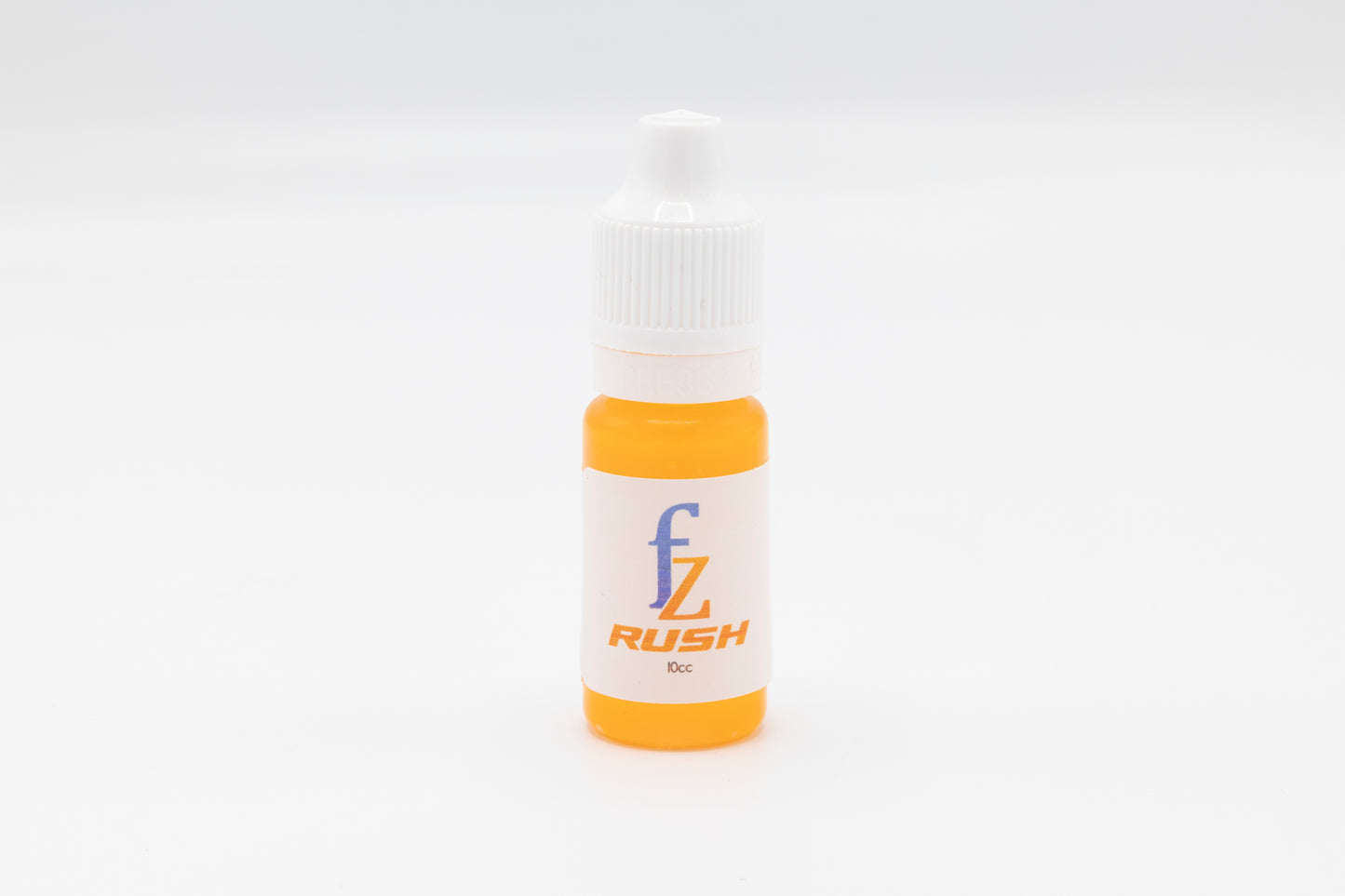 Cubicle labs FZ Rush Lube