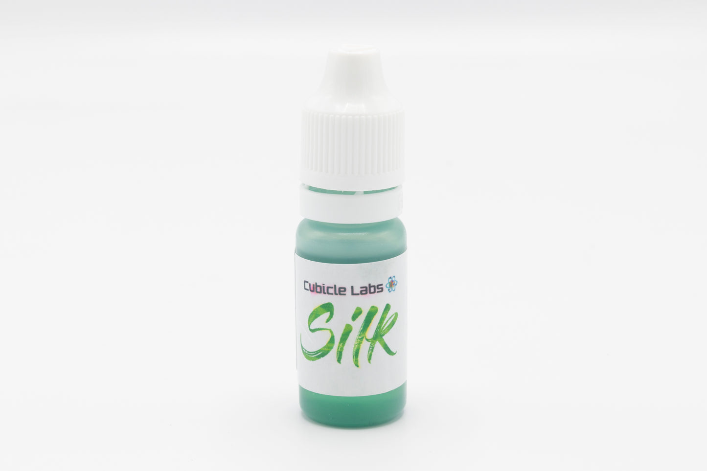 Cubicle Lab Silk Lube