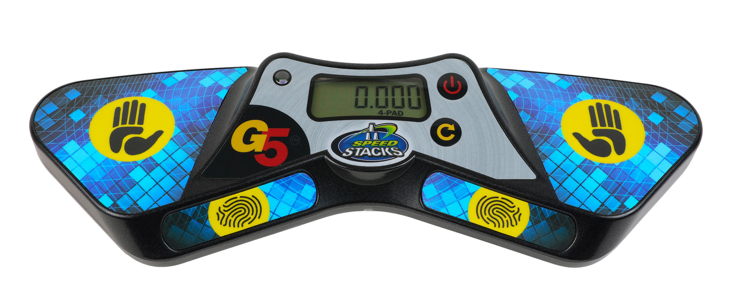 Speedstack G5 Pro timer