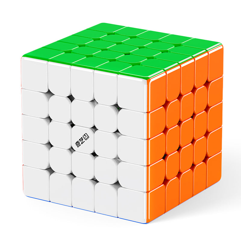 Warrior 5x5