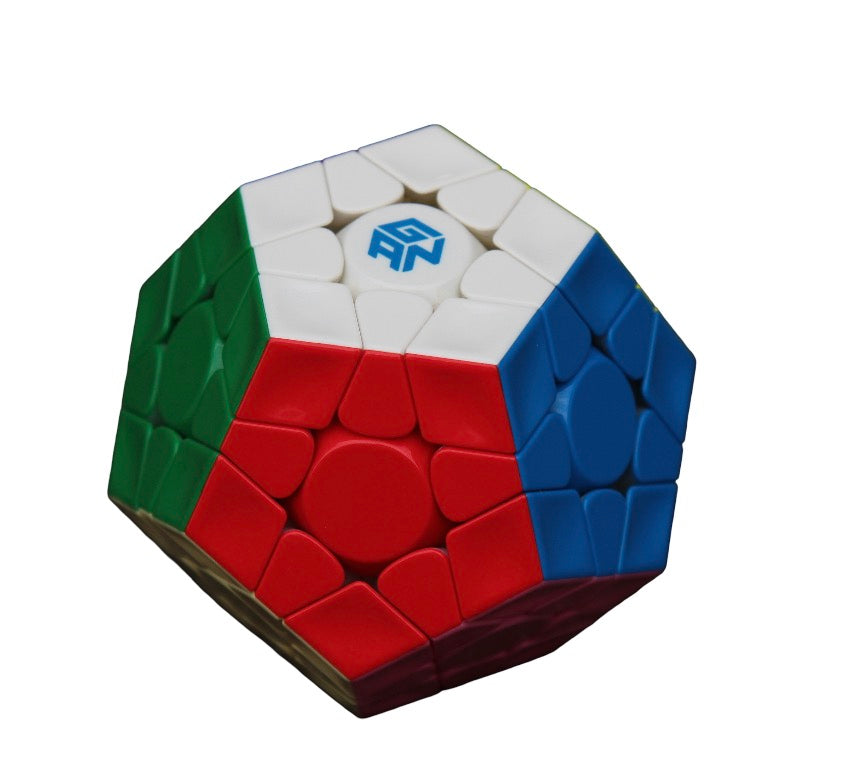 Cube Meg The Cube Vault