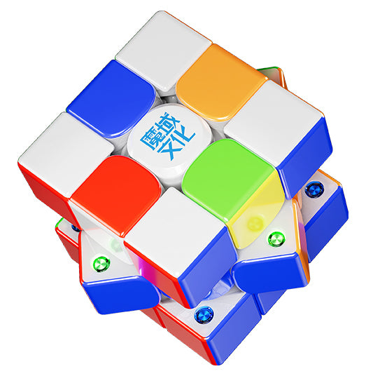 Weilong V11 3x3
