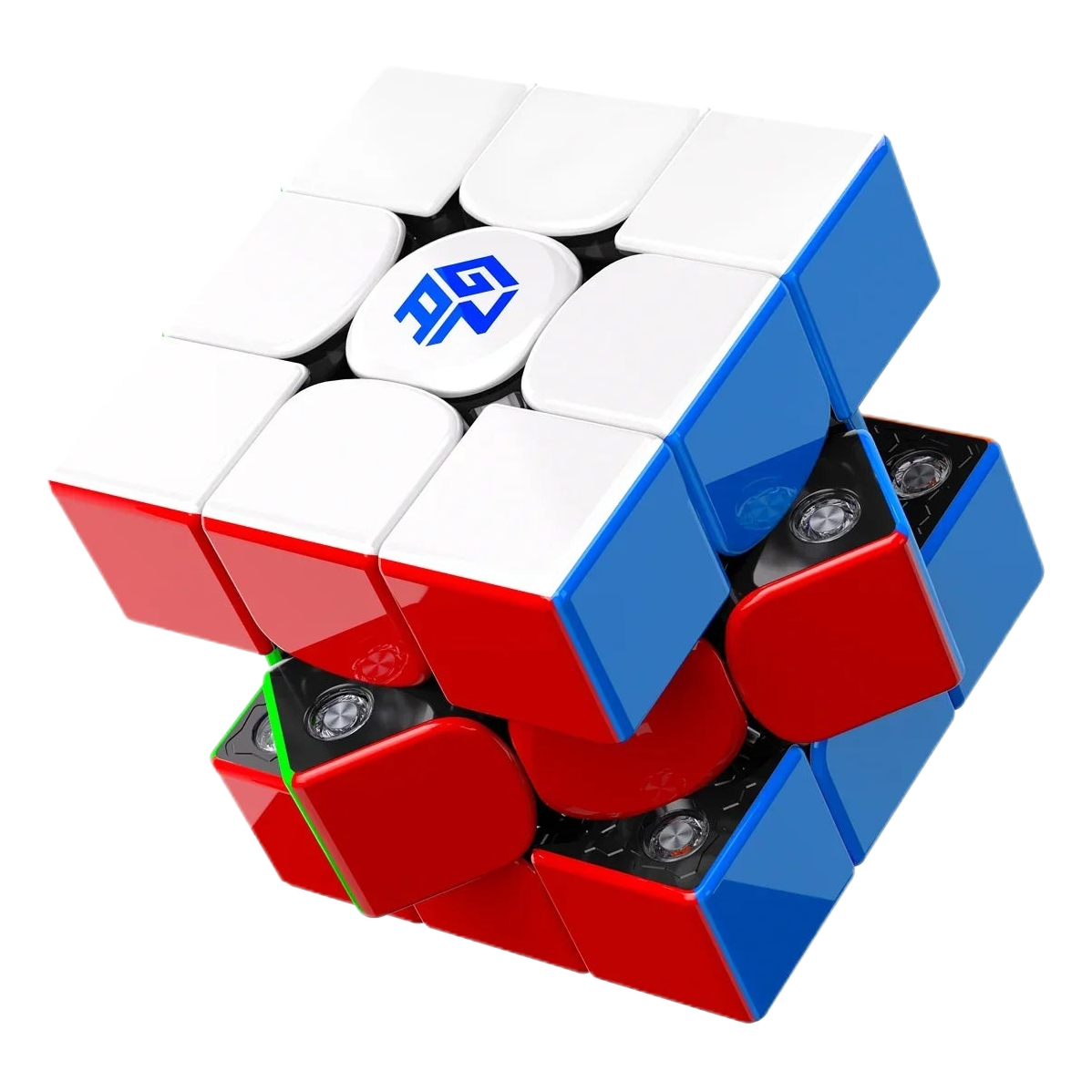 GAN V100 Maglev UV 3x3