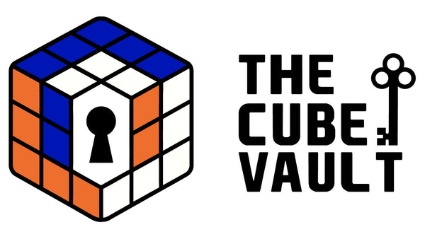 The Cube Vault
