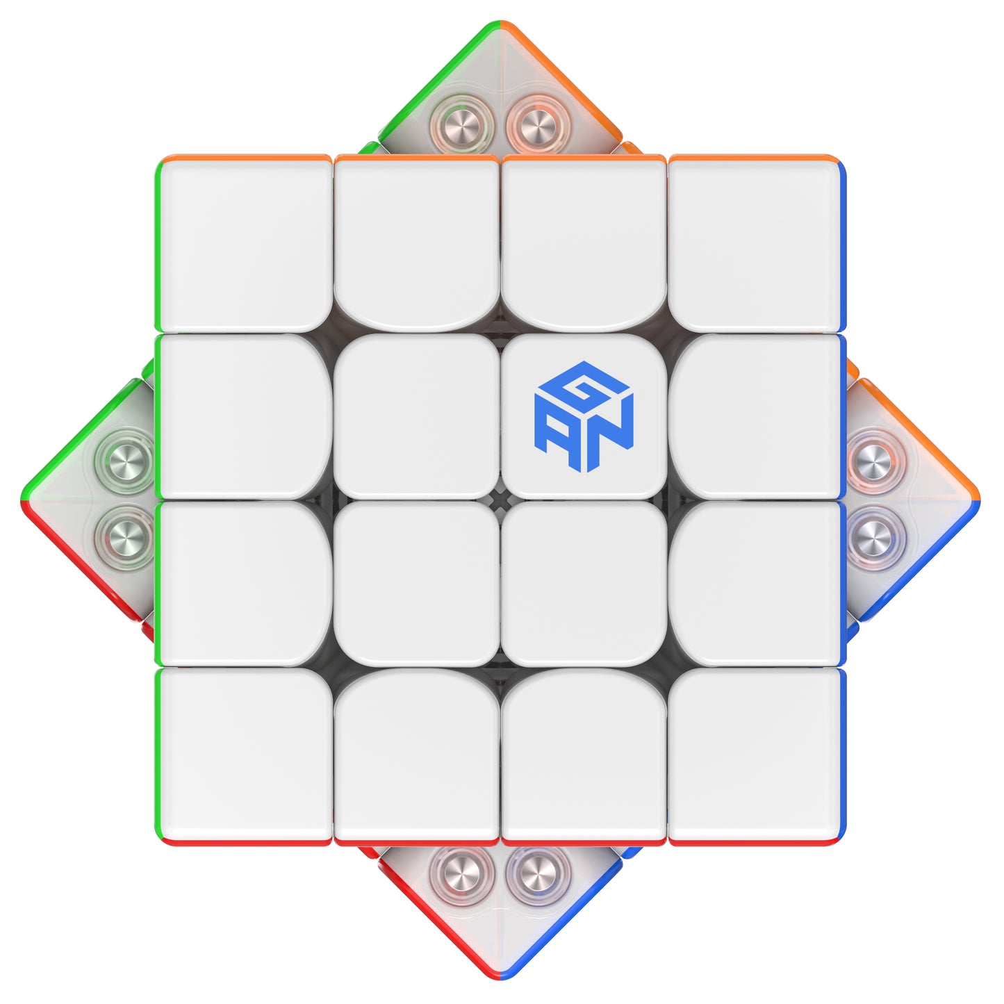 Gan 460M V2 4x4
