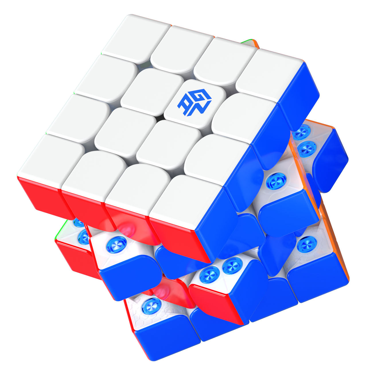 Gan 460M V2 4x4