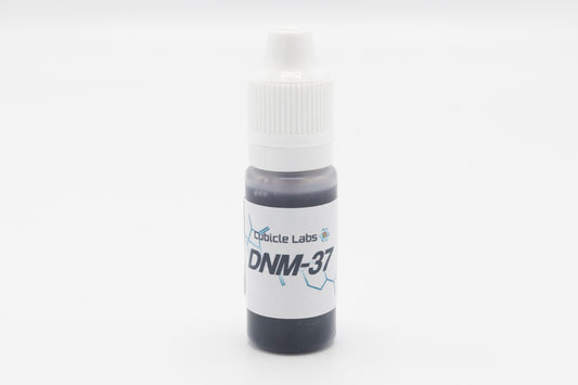 Cubicle labs DNM-37 Lube