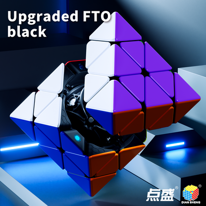 Diansheng Galaxy FTO Neo Ball core