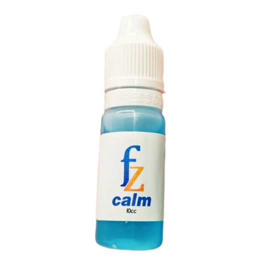 Cubicle Lab FZ Calm Lube