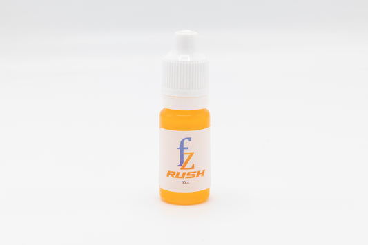 Cubicle labs FZ Rush Lube