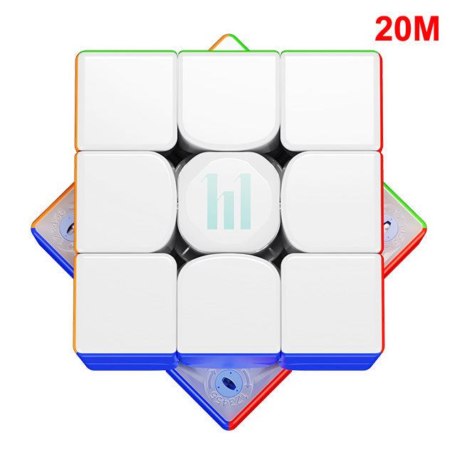 Huameng TG V2 3x3