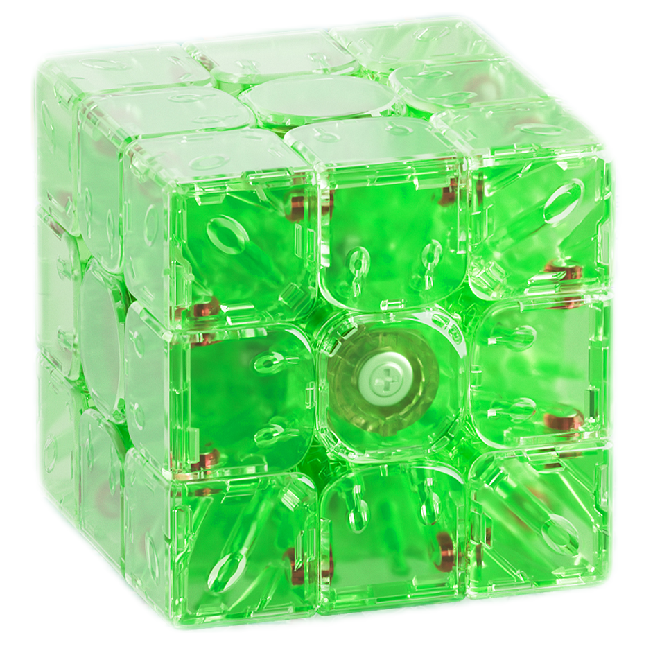 YJ MGC Beta 3x3