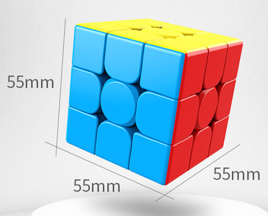 MFJS Meilong 3C 3x3