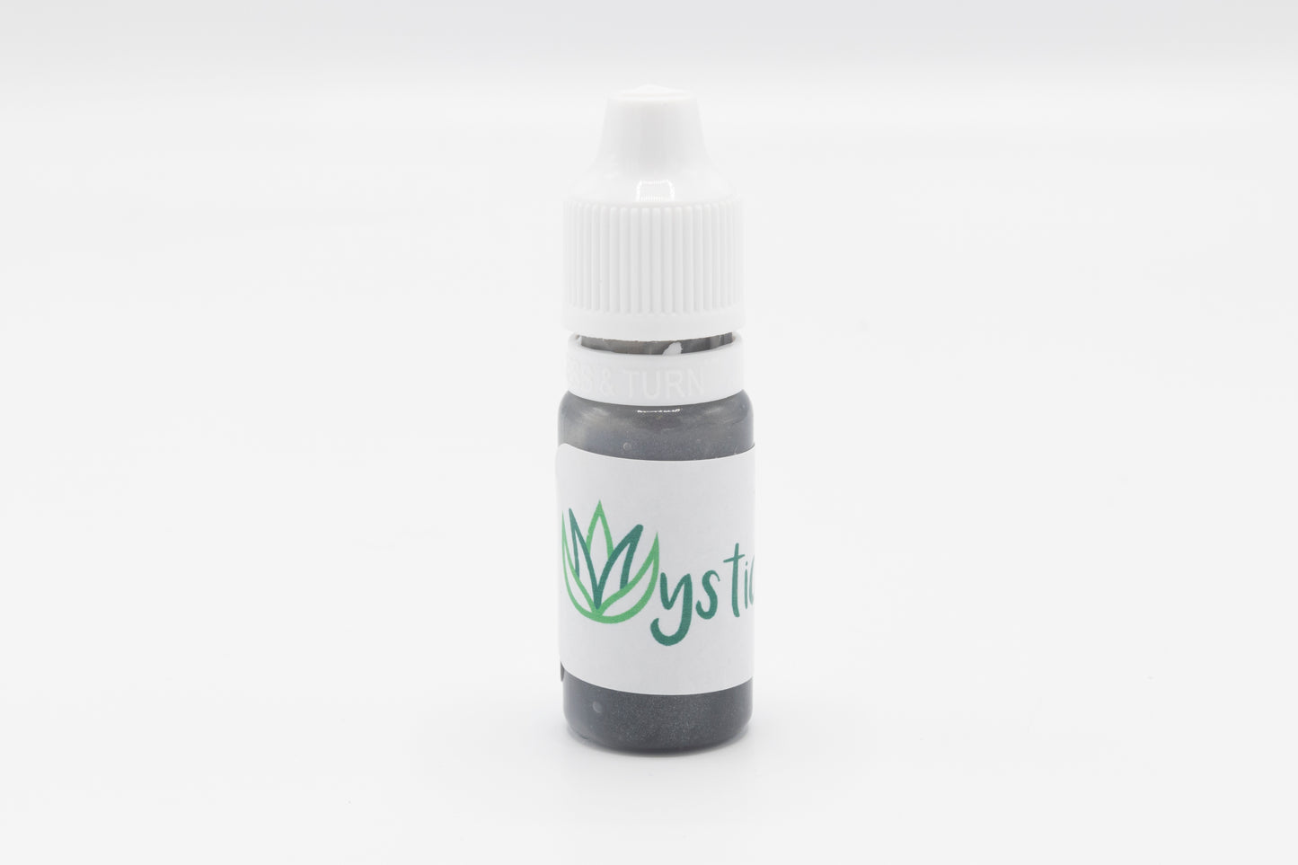 Cubicle Lab Mystic Lube