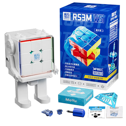Moyu RS3M V5 3x3