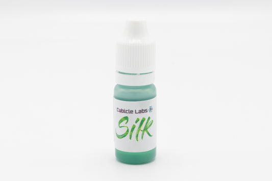 Cubicle Lab Silk Lube