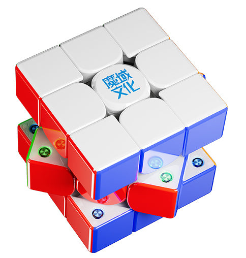 Weilong V11 3x3