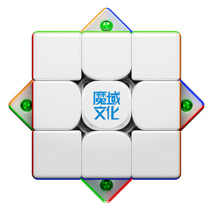 Weilong V11 3x3